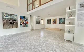 Pomôžte nám otvoriť kaviareň a podporiť kultúru v Šamoríne