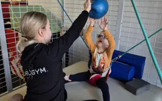 Podporte malého bojovníka Kubka, ktorý potrebuje veľkú pomoc