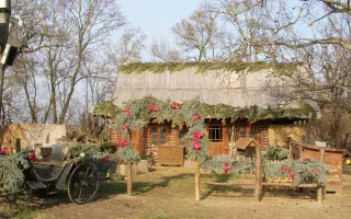 Pomôžte Detskej farme Humanita (DFH) postaviť sa na nohy