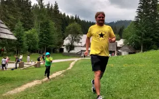 Pomôžme spolu postaviť Martina na nohy