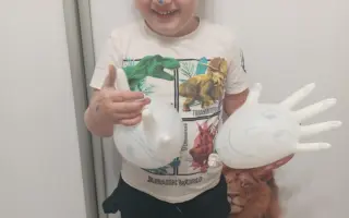 Darujme Timkovi delfinoterapiu