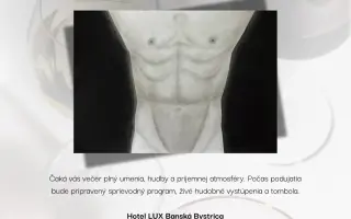 Podporte Vernisáž „Lux in Tenebris“
