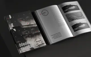 Vydajme prvú monografiu Zdeněka Smieška – košického fotografa a pedagóga