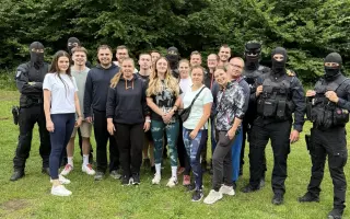 Daruj letný zázrak pre malých bojovníkov