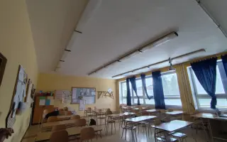 Jedna káva pre vás = svetlo pre nás všetkých