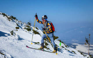 Podporme organizáciu Majstrovstiev sveta v skialpinizme veteránov 2023 na Chopku