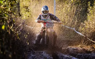 Podporte mladého talentovaného športovca na ceste k úspechom