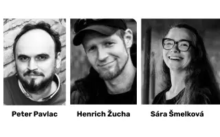 Pomôžte vychovať novú generáciu fyzického divadla Projekt PROCESIA