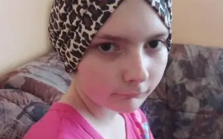 Pomôžme Blažene zabezpečiť svojim vnúčatám lepší život