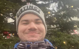 Pomôžte mi získať peniaze na školné a naštartovať moju kariéru učiteľa