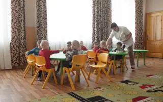 Detstvo nepočká! Podporme deti z Ukrajiny