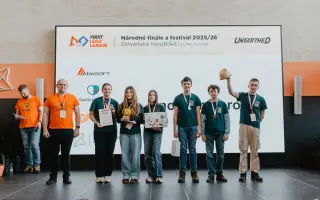 Z Medzian až do Grécka – pomôžte nám reprezentovať Slovensko