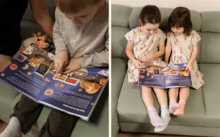 Dovoľme deťom hľadať riešenia – s pokračovaním knihy o Žirinke a Zebričke