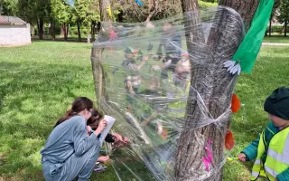 Pomôžme škole Autíkovo vytvoriť miesto, kde deti s autizmom môžu naplno rásť