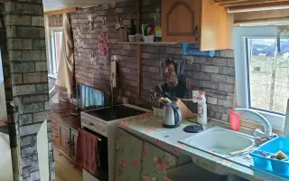 Pomôžme Helene a jej dcéram Jessike a Nikolete k dôstojnému bývaniu