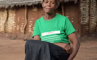 Kríza v oblasti južnej Afriky. Najhoršie sucho za 100 rokov ohrozuje milióny detí!