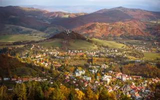 Podporte sériu dokumentárnych filmov o obnove architektúry Banskej Štiavnice