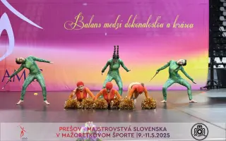 Spolu so SOFFI roztočíme Európu