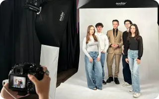 TSWILE.FILM |  Pomôžte dokončiť nezávislý film mladých tvorcov.