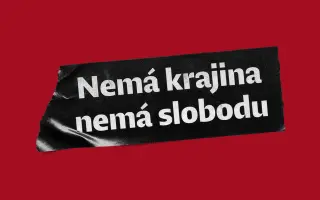 Pomôžme založiť slobodné rádio Denníka N