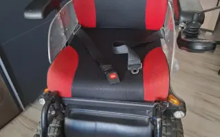 Pomohli ste Ferimu kúpiť nové baterky do vozíka