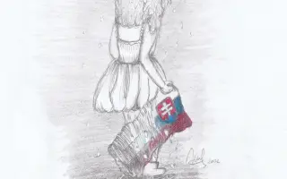 K žitiu - podporte slovenskú poéziu