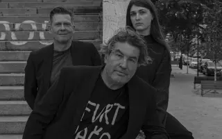 Pomoc kapele "furt dačo" dokončiť EP