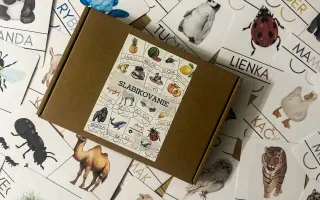 Pomôžte Hravému detstvu rásť – tvoríme učenie, ktoré deti baví