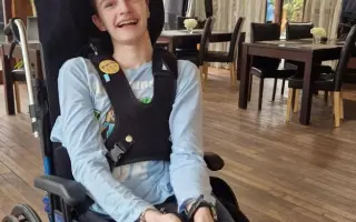 Pomôžme Maťkovi Kupcovi a jeho rodine