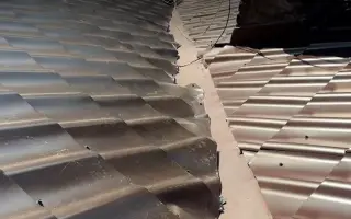 Pomôžme pani Helene s opravou strechy na dome