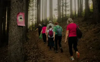 Podporte výstavu Ženy v SNP / Hrdinky, na ktoré sme (ne)zabudli