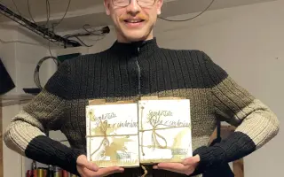 Samko Tále smrdí stále... Nepremeškaj knihu k 25. výročiu! Samko Tále smrdí stále... Nepremeškaj knihu k 25. výročiu!