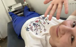 Pomôžme Andrei zastaviť LIPEDÉM a šíriť osvetu o tomto ochorení