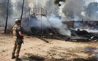 Pomôžme víťazstvo Ukrajiny aspoň trocha urýchliť!