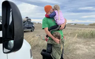 Pomôžme Marekovi znovu tvoriť po krádeži jeho živobytia