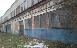 Nufky | Pomôžte nám zrekonštruovať priestory a vytvoriť pekáreň psích pamlskov