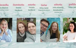 Pomohli ste vydať román ZIPSERI a odhaliť osudy karpatských Nemcov