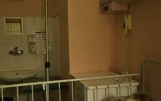 Pomôžte mojej dcérke získať šancu na zdravší život