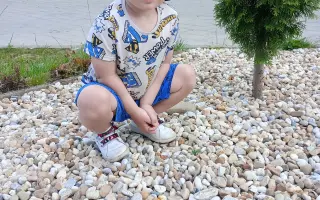 Pomôžme Lukáškovi s terapiami, zubárom a základnými potrebami