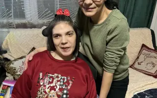 Pomôžme Nikolke, bojovníčke s DMO