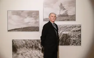 Vydajme prvú monografiu Zdeněka Smieška – košického fotografa a pedagóga