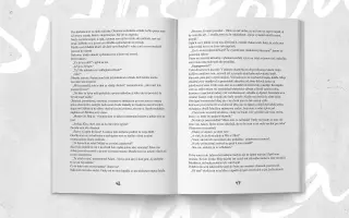 Podporte knihu Sídlisková láska – o prvej láske a priateľstvách.