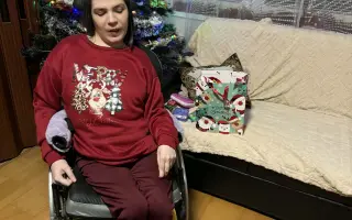 Pomôžme Nikolke, bojovníčke s DMO