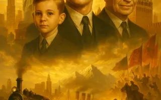 Podporte Príbeh storočia – Alexander Dubček a filmová dráma, ktorá zmenila dejiny