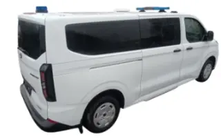 Rozbehnime Sanitku prianí - splňme ľuďom posledné želania