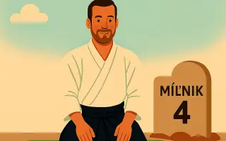 Pomôžme Slovenskej Aikido Asociácii získať vlastné TATAMI
