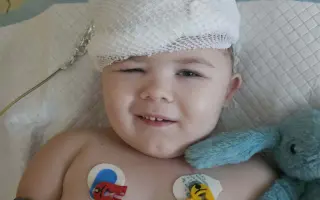 Veľká bojovníčka Ninka, pomôžme jej znovu kráčať za snami