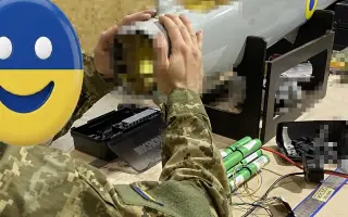 Podporte výskumno-vývojovú dielňu UAV brigády K2