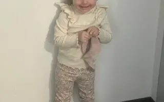 Pomôžme malej Sárke urobiť prvé isté kroky vpred
