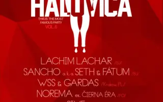 Podporte Halovicu 2025 | Spoločne oživme vianočnú hudobnú tradíciu Bardejova Podporte Halovicu 2025 | Spoločne oživme vianočnú hudobnú tradíciu Bardejova